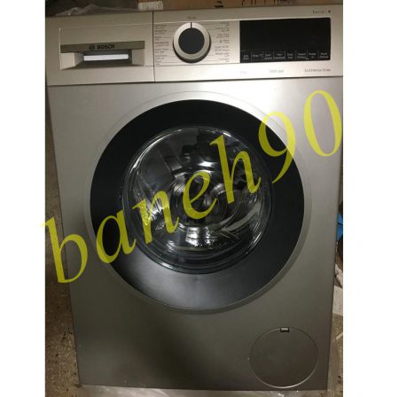 ماشین لباسشویی 9 کیلو بوش مدل WGA142XVGC - تصویر 9