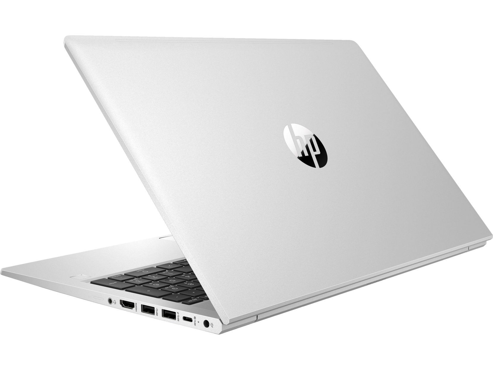 لپ تاپ HP PROBOOK 450 G9 i7 1255u - تصویر 4