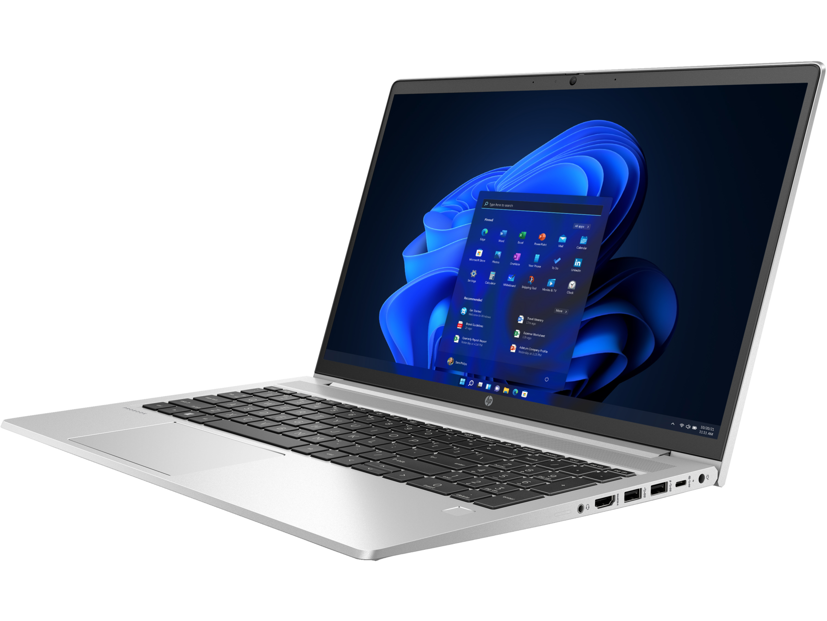 لپ تاپ HP PROBOOK 450 G9 i7 1255u - تصویر 3