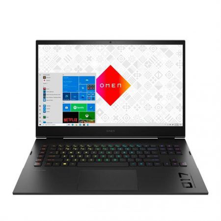 لپ تاپ گیمینگ HP OMEN 17X - تصویر 6