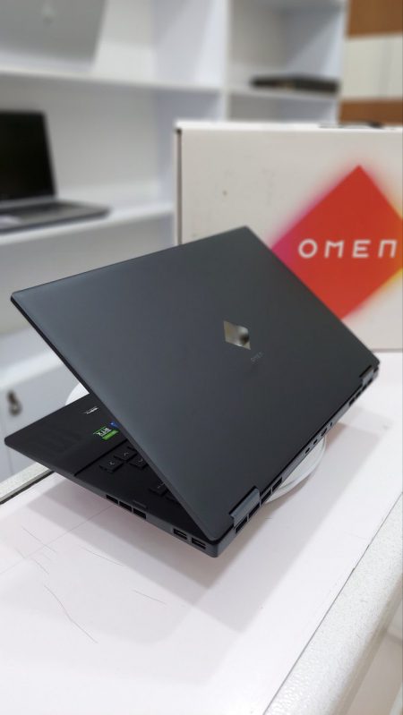 لپ تاپ گیمینگ HP OMEN 16X RYZEN 7-5800H - تصویر 5