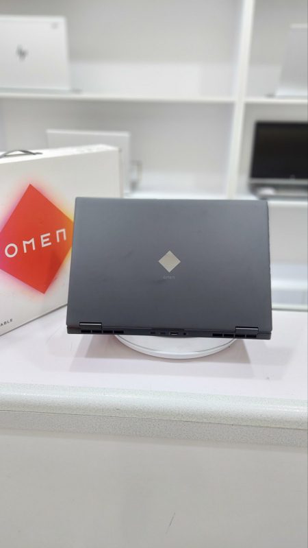 لپ تاپ گیمینگ HP OMEN 16X RYZEN 7-5800H - تصویر 3