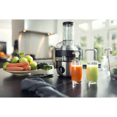 آبمیوه گیری فیلیپس مدل HR1922 - تصویر 4