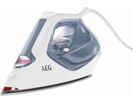 اتو بخار آاگ مدل si7-1-4wb