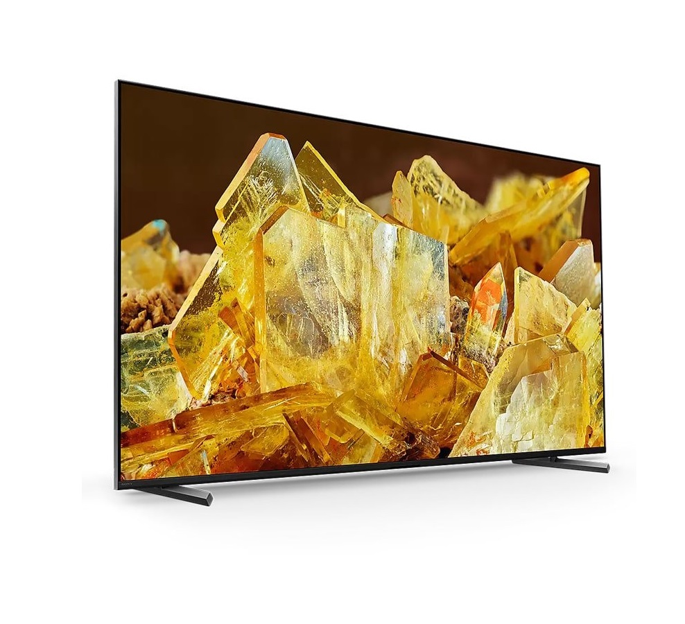 تلویزیون سونی 65X90L سایز 65 اینچ 2023 - تصویر 2