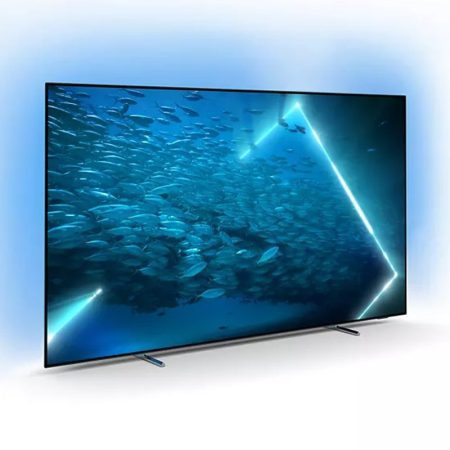تلویزیون 65 اینچ OLED فیلیپس مدل 65OLED707 - تصویر 2