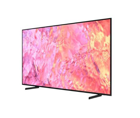 تلویزیون سامسونگ 65Q60C سایز 65 اینچ QLED - تصویر 2
