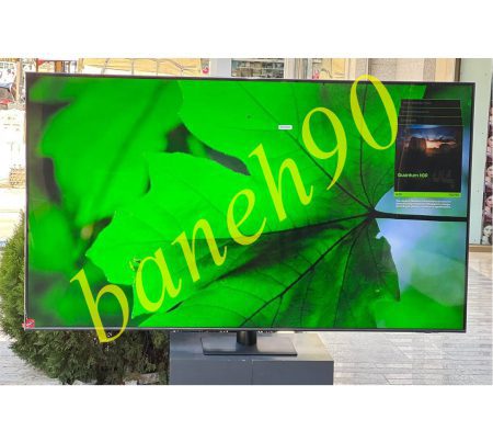 تلویزیون سامسونگ 75Q70C سایز 75 اینچ QLED 2023 - تصویر 8