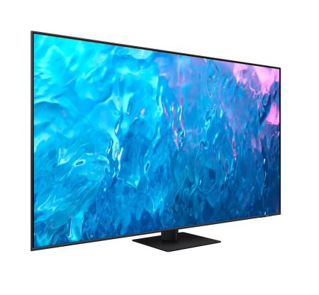 تلویزیون 65 اینچ QLED سامسونگ مدل 65Q77C - تصویر 2