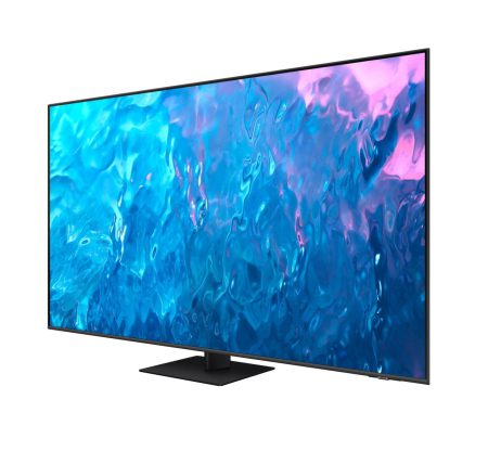 تلویزیون 65 اینچ QLED سامسونگ مدل 65Q77C - تصویر 4