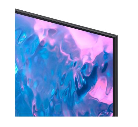 تلویزیون 65 اینچ QLED سامسونگ مدل 65Q77C - تصویر 5