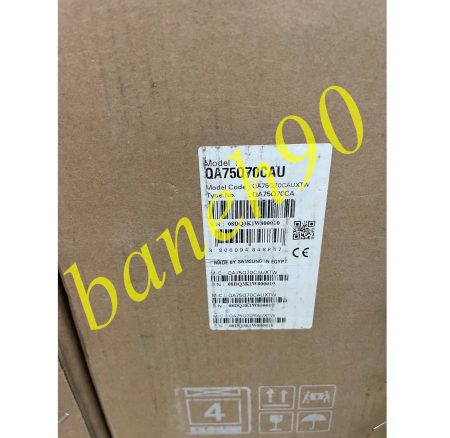 تلویزیون سامسونگ 75Q70C سایز 75 اینچ QLED 2023 - تصویر 7