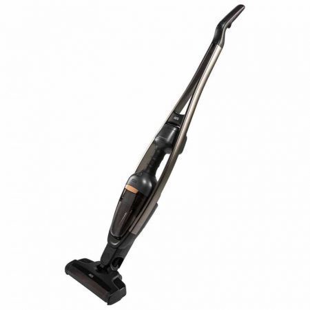 جارو شارژی عصایی آ ا گ مدل QX9-1-40GG - تصویر 5