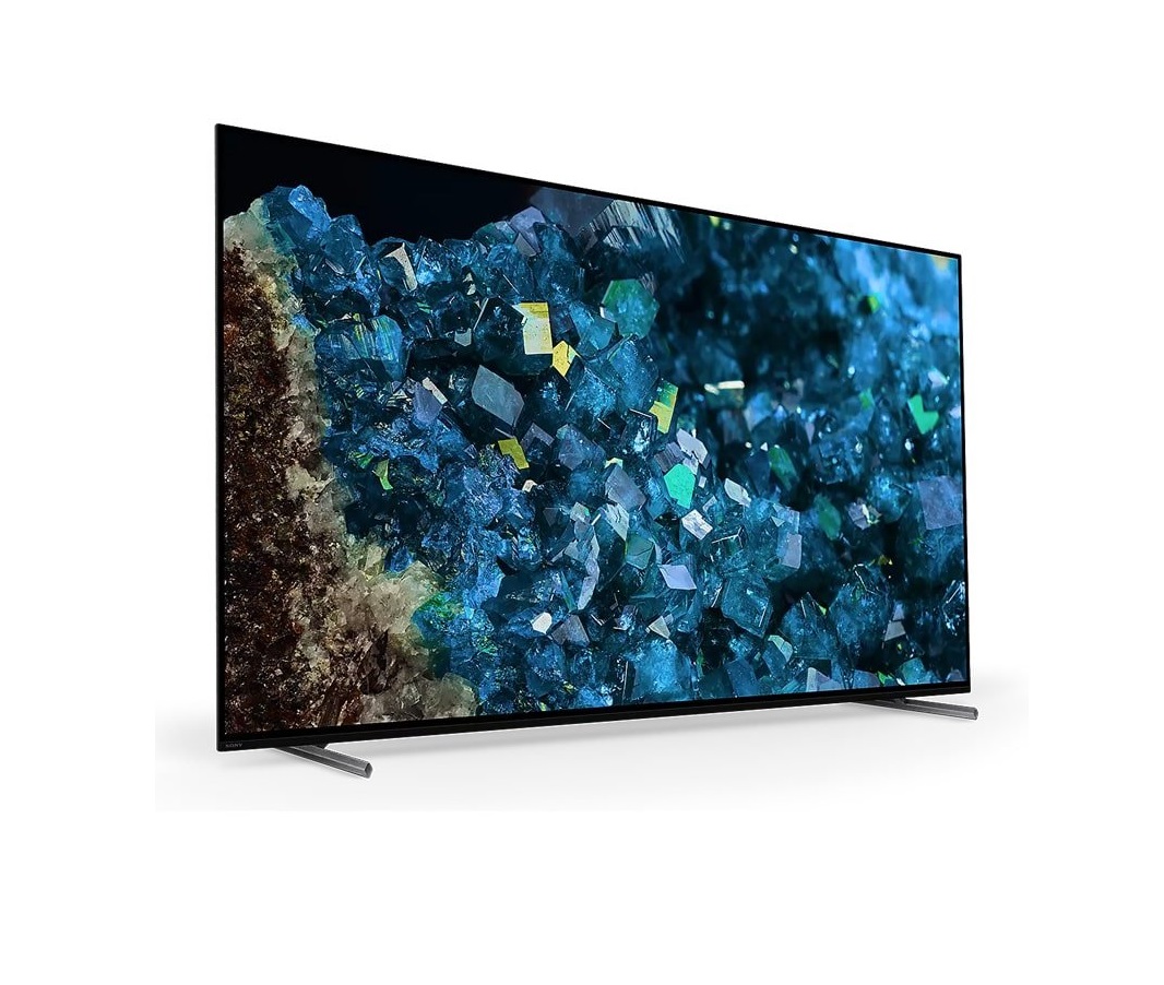 تلویزیون سونی 77A80L سایز 77 اینچ 2023 OLED - تصویر 2