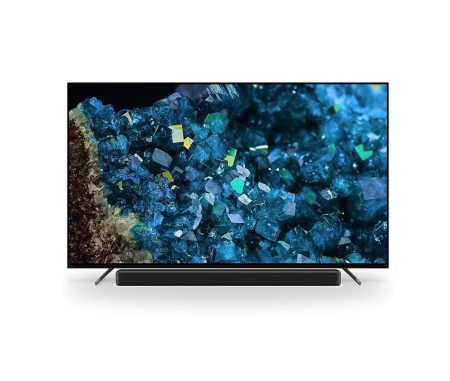 تلویزیون سونی 65A80L سایز 65 اینچ 2023 OLED - تصویر 4