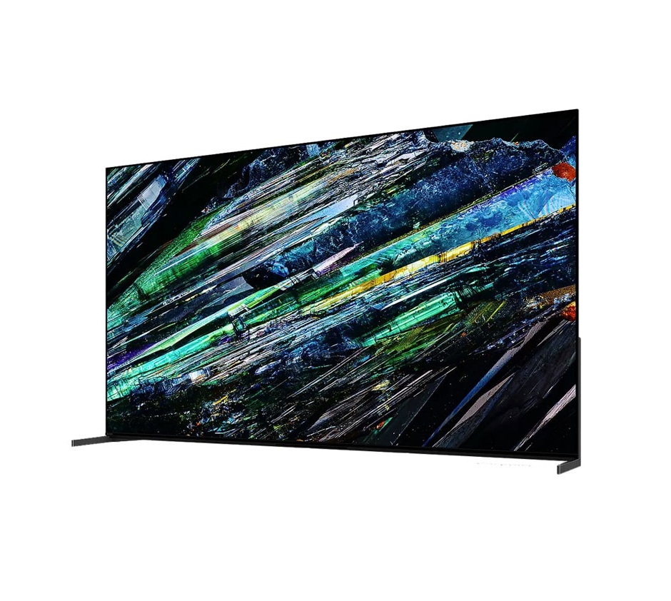 تلویزیون OLED سونی 