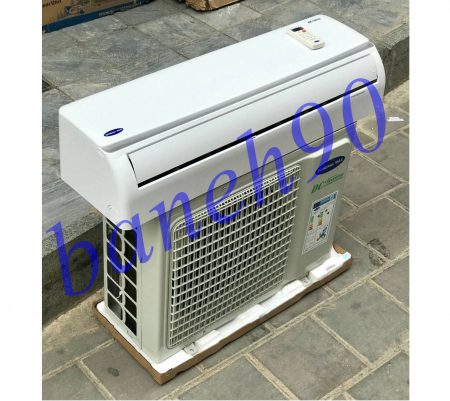 کولر گازی 12000 جنرال مکس اینورتر GM-S12000-INV - تصویر 6