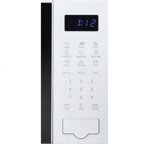مایکروویو 20 لیتر هایسنس مدل H20MOWS4 - تصویر 2