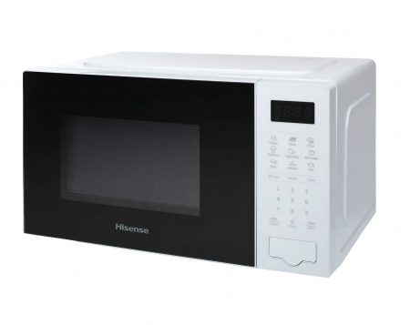 مایکروویو 20 لیتر هایسنس مدل H20MOWS4 - تصویر 4