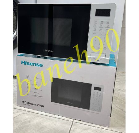 مایکروویو 20 لیتر هایسنس مدل H20MOWS4 - تصویر 7
