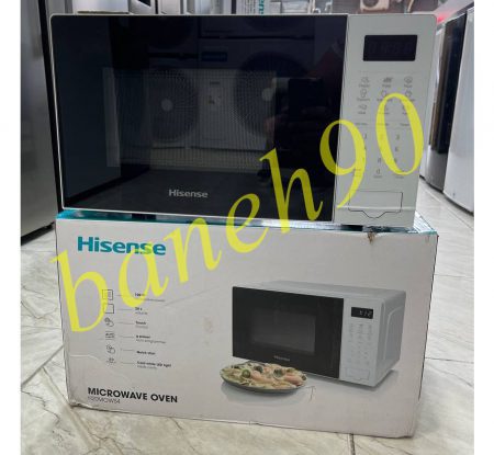 مایکروویو 20 لیتر هایسنس مدل H20MOWS4 - تصویر 8