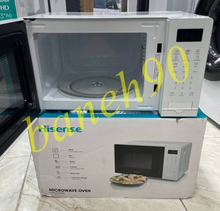 مایکروویو 20 لیتر هایسنس مدل H20MOWS4 - تصویر 9