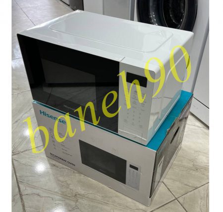 مایکروویو 20 لیتر هایسنس مدل H20MOWS4 - تصویر 10