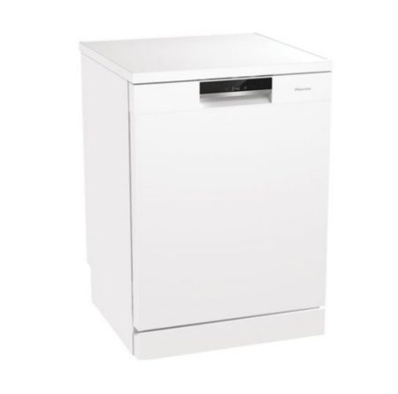 ماشین ظرفشویی 16 نفره هایسنس مدل HS661C60W - تصویر 2