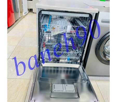 ماشین ظرفشویی 16 نفره هایسنس مدل HS661C60X - تصویر 5