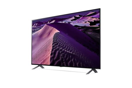 تلویزیون ال جی 55QNED7S سایز 55 اینچ 2023 - تصویر 2