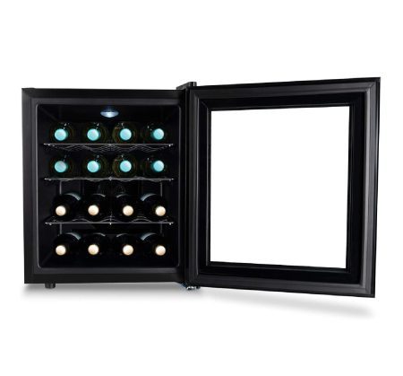 یخچال بطری 16 عددی آی کاوس (IKOHS) مدل VINARIAM 1600 - تصویر 7
