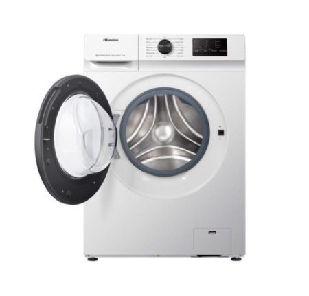 ماشین لباسشویی 6 کیلو هایسنس مدل WFVC6010 - تصویر 3