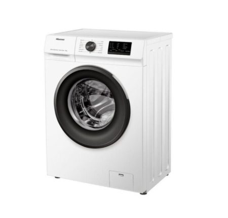 ماشین لباسشویی 6 کیلو هایسنس مدل WFVC6010 - تصویر 5