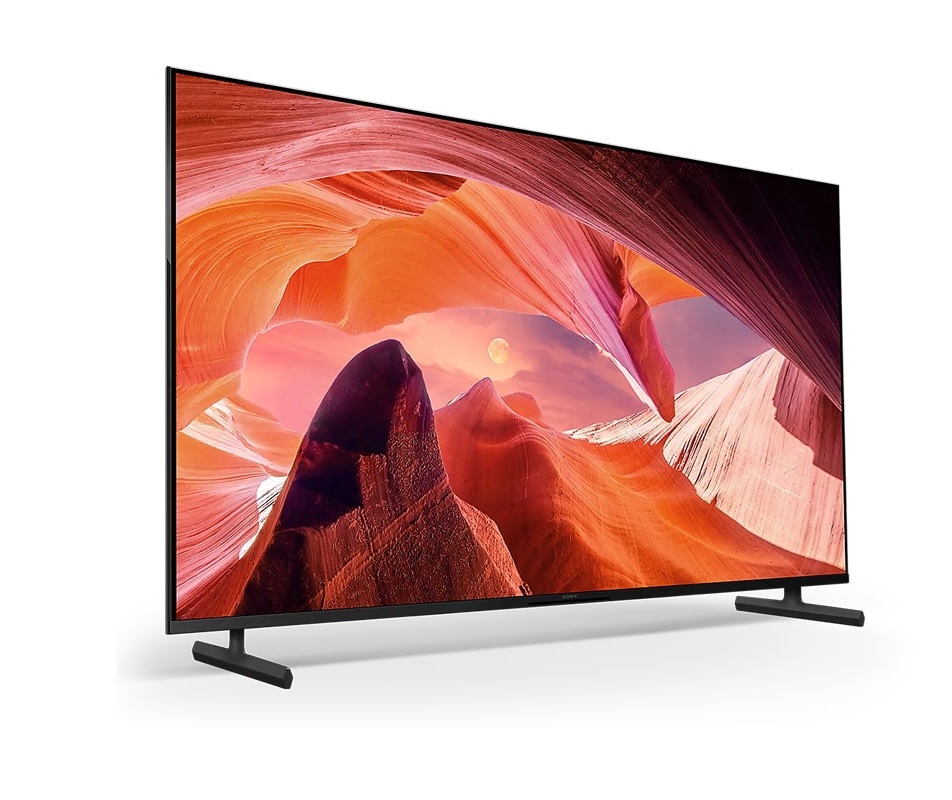 تلویزیون سونی 55X80L سایز 55 اینچ 2023 - تصویر 2