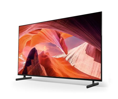 تلویزیون سونی 75X80L سایز 75 اینچ 2023 - تصویر 3