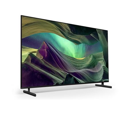 تلویزیون سونی 65X85L سایز 65 اینچ 2023 - تصویر 3