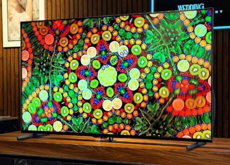 تلویزیون سونی 65X90L سایز 65 اینچ 2023 - تصویر 8