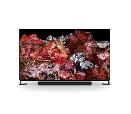 تلویزیون 65 اینچ 2023 MiniLED سونی مدل 65X95L - تصویر 3
