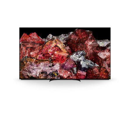 تلویزیون 65 اینچ 2023 MiniLED سونی مدل 65X95L - تصویر 4