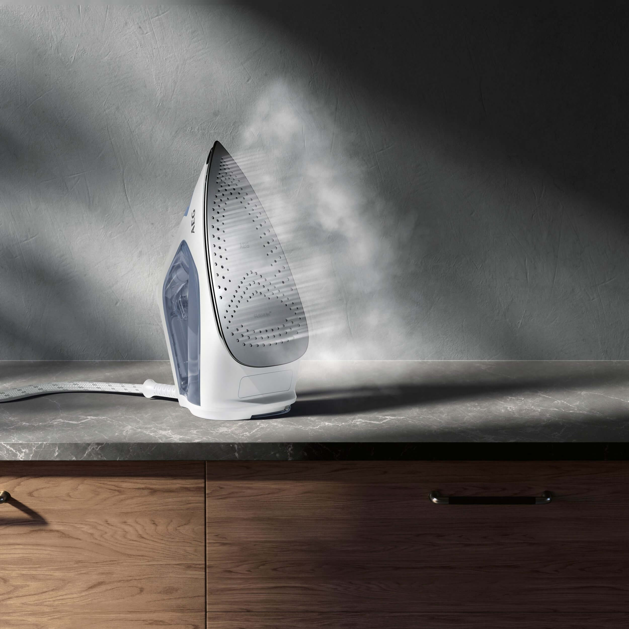 اتو بخار آاگ مدل si7-1-4wb - تصویر 4