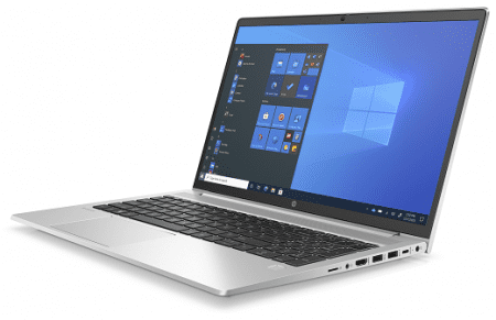 لپ تاپ HP PROBOOK 450 G8 i7 1165g7 - تصویر 2