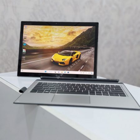لپ تاپ HP ELITE X2 1013 g3 -i5 8350U/ 16GB/256GB - تصویر 2