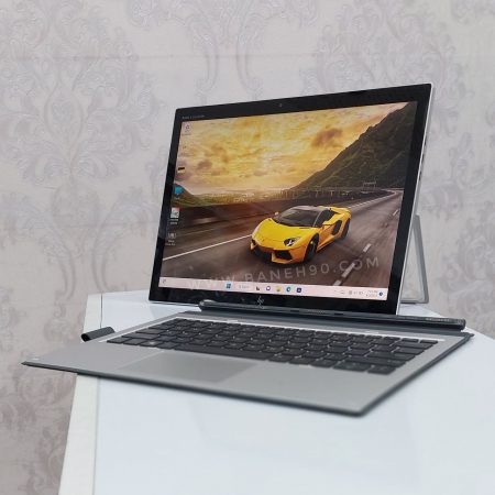 لپ تاپ HP ELITE X2 1013 g3 -i5 8350U/ 16GB/256GB - تصویر 7