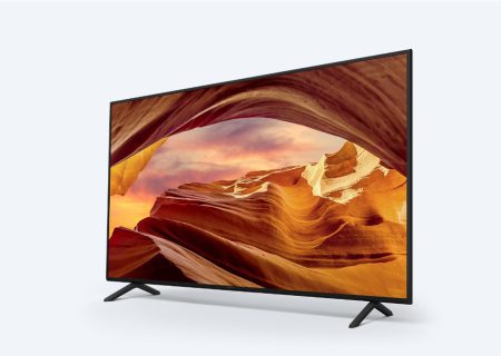 تلویزیون 75 اینچ 2023 سونی مدل 75X75WL - تصویر 2