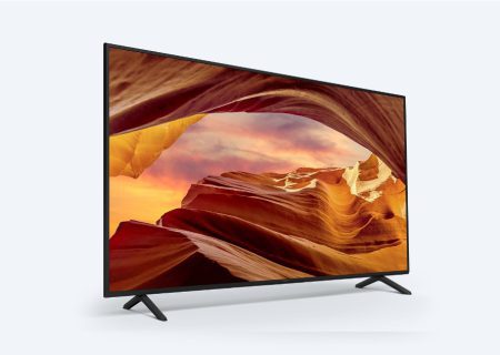 تلویزیون 75 اینچ 2023 سونی مدل 75X75WL - تصویر 3