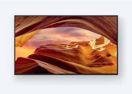 تلویزیون 75 اینچ 2023 سونی مدل 75X75WL - تصویر 7
