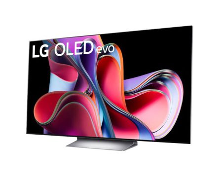 تلویزیون 77 اینچ 2023 OLED ال جی مدل 77G3 - تصویر 2