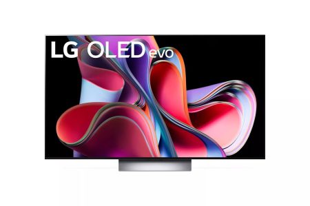 تلویزیون 77 اینچ 2023 OLED ال جی مدل 77G3 - تصویر 5