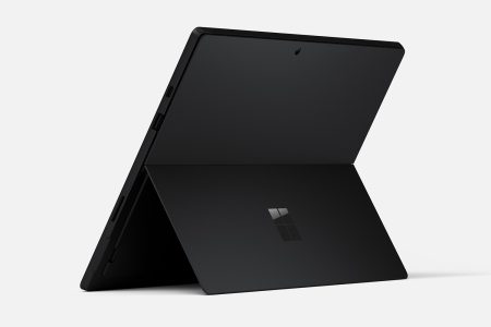 لپ تاپ SURFACE PRO 7 PLUS i5-1135G7 ظرفیت 256 گیگ و 8 گیگ رم - تصویر 2