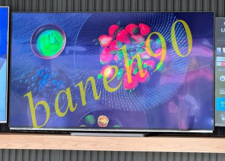 تلویزیون 55 اینچ OLED هایسنس مدل 55A8H - تصویر 7